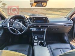 هیۆندای سۆناتا